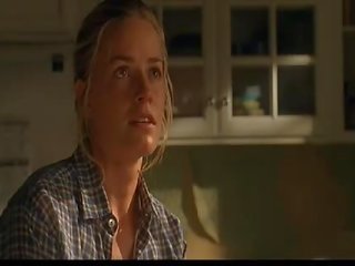 Elisabeth shue the trigger प्रभाव