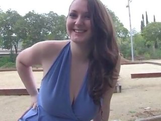 Mollig spaans kindje op haar eerste seks film klem auditie - hotgirlscam69.com