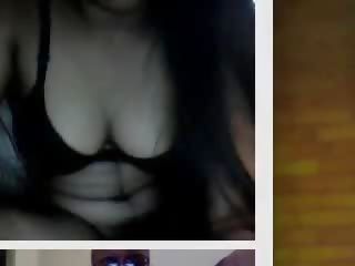 Bored ori pe omegle