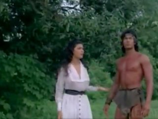 Tarzan hindština film hotest parts