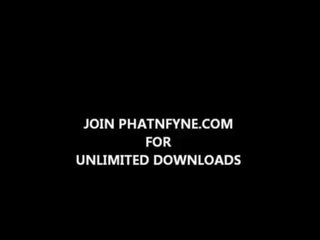 Phatnfyne.com pradathick твърде phat и привлекателен