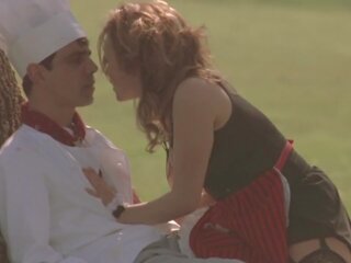 Raffaella Ponzo Nude in Fallo 2003, Free x rated clip ad