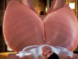 Milena Growth: Free Cartoon adult film vid b3