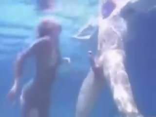 A Wet Dream - Underwater Anal, Free Outdoor adult clip clip ef