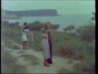 Tropical 天堂 1976, 自由 xczech 性别 电影 电影 0d