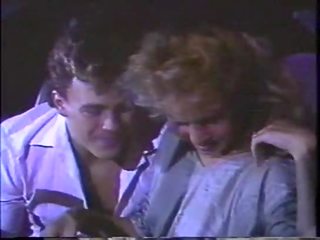 Sensational 총 (1986) 2/5 sheena horne & jerry butler