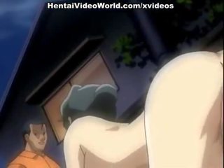 La chantaje 2 - la animación vol.2 03 www.hentaivideoworld.com