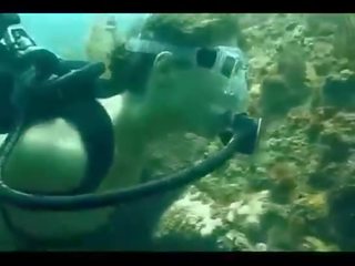 Scuba seks filem