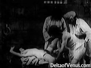 Antično francozinje seks film 1920s - bastille dan