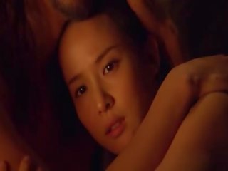 Yeojeong ジョー ザ· concubine