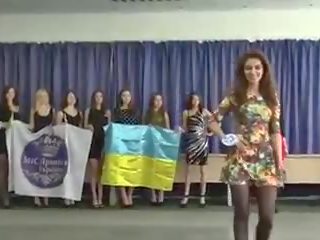 Odlitek ukraine 2015 attractive holky, volný xxx film show 10