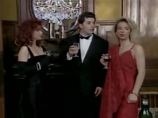 Tension in the House of Skin 1993 France Full film Dvd | xHamster